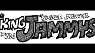 King Jammys Super Power  Waltham Park Rd Kingston JA 1987 Pt1 [upl. by Gnof]