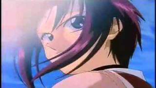 Flame Of Recca  Opening Song [upl. by Ezri]