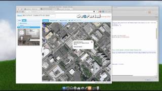 GeoPortal Template  Adding Google Maps [upl. by Zobias183]