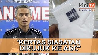 Kertas siasatan selesai polis cadang pendakwaan jenayah pada KK Mart dan pembekal [upl. by Tien]