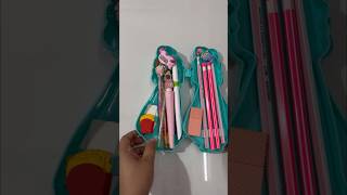 Organising Tuesdays simple stationery schoolsupplies cute youtubeshorts [upl. by Enilrac]