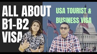 B1B2 Visa Step by step process 10Year US Visa Secrets  hindi usa india usavisa howto [upl. by Lyndel500]