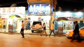 HARGEISA CITY  2015 HD VIDEO [upl. by Gierk]