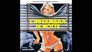 LInfermiera Di Notte The Night Nurse Original Film Score 1979 [upl. by Ahtnammas736]