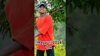 Nitesh kachhap ll nagpuri romantic song 2024 nagpursong adunik nagpurimusic [upl. by Sidell]