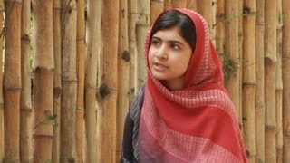 The story of Malala Yousafzai [upl. by Cristina]