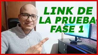 🕑 Como presentar la prueba del sena fase 1 2024 [upl. by Latsryk727]