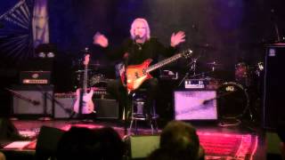 Joe Walsh  Lifes Been Good Live Spoken Word Version [upl. by Nyleve]