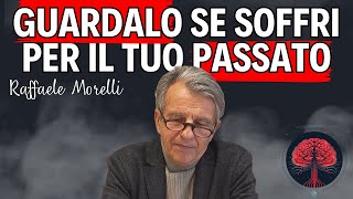 MORELLIquotLIBERATI DALLE FERITE DEL PASSATO LA SOLITUDINE DEL MALE NELLA FELICITÀ DEL PENSIEROquot 2024 [upl. by Schiff]