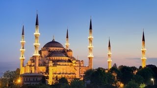 Istanbul city guide  Lonely Planet travel video 2014 [upl. by Cesar]