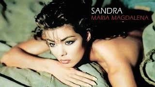 Sandra  Maria Magdalena Moreno 80s Remix [upl. by Alric]