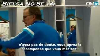 La arenga de Bielsa tras perder ante el PSG [upl. by Sigismund331]