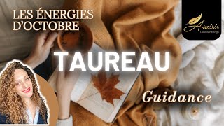 ♉ Taureau  Octobre 2024 🍁 DES CHOIX ABONDANTS Découvrezles  ✨ Tirage de cartes  Guidance 🧿 [upl. by Jacobba]