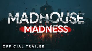 Madhouse 1981  Trailer [upl. by Elehcim]