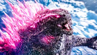 GODZILLA X KONG THE NEW EMPIRE 2024 All About The Upcoming Monster Movie [upl. by Aeriel]