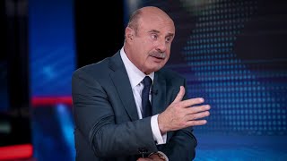 Dr Phil stuns ‘The View’ hosts over pandemic comments [upl. by Saixela]