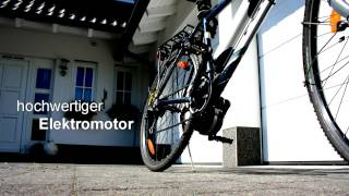 Sunstar SO3 iBike Official Intro Video [upl. by Mae77]