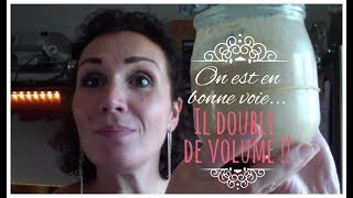 vlog FAMILLE du 21 septembre  cake moelleux à l’orange et un gratin de poulet à l’italienne [upl. by Rellek]