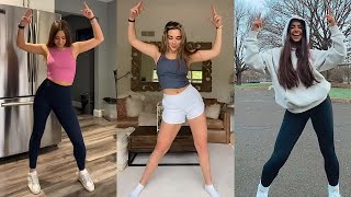 Boss Ladies Dance Mons Tik Tok Compilation [upl. by Gervais726]