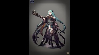 FFBE War of The Visions FFBE幻影戦争 ＃0129 ストーリー 1部13章第3節A ネタバレ [upl. by Amehsyt]