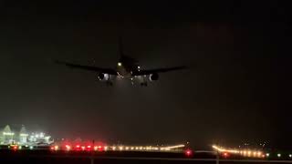 A320 Jetblue Airways landing into Aguadilla airport BQN [upl. by Salguod]