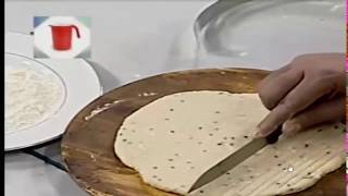 তিলের পিঠা  Tiler Pitha Recipe  Bangladeshi Pitha Recipe  Desh tv Durpath [upl. by Demetris]