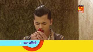 Aladdin  अलादीन  Ep 398  Coming Up Next [upl. by Fast]