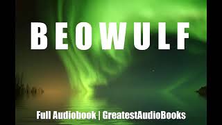 BEOWULF FULL AudioBook Complete free audio books [upl. by Lewellen988]