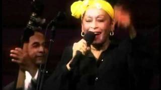 Chan Chan  Buena Vista Social Club  Live Amsterdam Best version [upl. by Gerti]