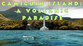 Camiguin Island A Volcanic Paradise [upl. by Glenda]