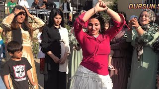 SAFRANBOLU GÜMÜŞ KÜRT MAHALESİ EĞLENCELİ DÜĞÜN WEDDİNG DANCE [upl. by Ecined]