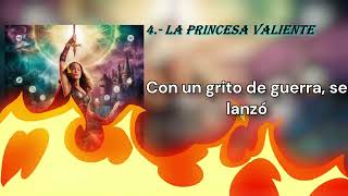 Álbum Sofía4 La Princesa ValienteBy Kevsali [upl. by Malia639]