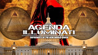 Agenda Illuminati [upl. by Eiramanad292]