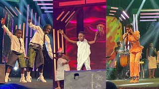 Talented Kids Season 15 Grand Finale Biskit from Dwp Academy GAD amp Truth Ofori Performance 🔥 [upl. by Coopersmith833]