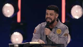 Steven Furtick Modalism Exposed [upl. by Nyrmak]