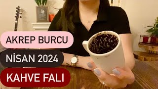 Akrep Burcu Akındaki Şeyler Önüne Gelecek Telepatik Bağlar Güçleniyor Akrep burcu kahve falı [upl. by Ibrab]