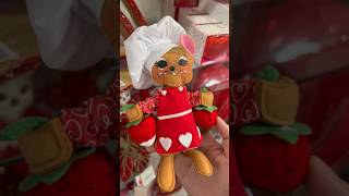 The cutest Annalee Dolls  Valentine’s Day 2024 ❤️ homegoods valentinesday decoration [upl. by Chandal]