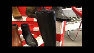 Chaussures DORKING Femme  Collection AutomneHiver 20222023  Boots Bottes Bottines Escarpins… [upl. by O'Donnell49]