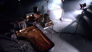 Nils Frahm performs Says for the BBC Proms 2015 [upl. by Nimocks]