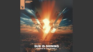 Sun Is Shining Extended Mix [upl. by Ahsirahc852]