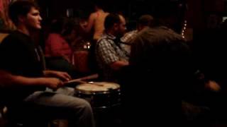 Acadien Cajun Band  Big Boy Waltz [upl. by Yessej]