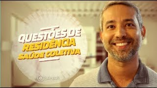 Questões Comentadas  Professor Mauricio Brasil [upl. by Eustashe]