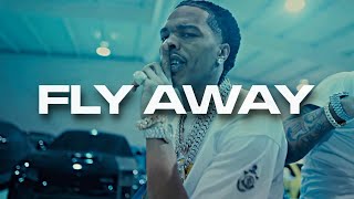 FREE Hard Sample Lil Baby Type Beat quotFly Awayquot [upl. by Hamaso]