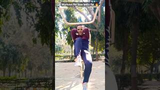 Best Workout for Lose Belly Fat🔥shortsyoutubeshortsbellyfat viralfitnessytshortstrending [upl. by Adlee]