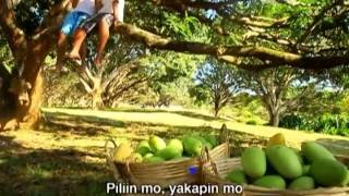 Piliin Mo Ang PilipinasVideoke version [upl. by Pani]