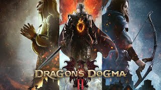 One Of The Best Rpg Games Out There  Dragons Dogma 2 Gameplay 4k Ps5 Part 5 [upl. by Boccaj]