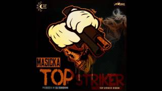 Masicka  Born Killa Raw Official Viral Video HD [upl. by Eittol739]