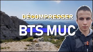 DECOMPRESSEZ avant les examens  AIDE BTS MUC [upl. by Pfosi]