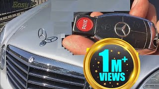 SOLVED  How To Fix Mercedes Key FOB Not Working  Smart KeyFob Not Working [upl. by Aimik249]