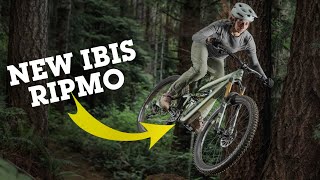 NEW IBIS RIPMO amp RIPLEY  What You Need to Know  Tech Talk [upl. by Robaina52]